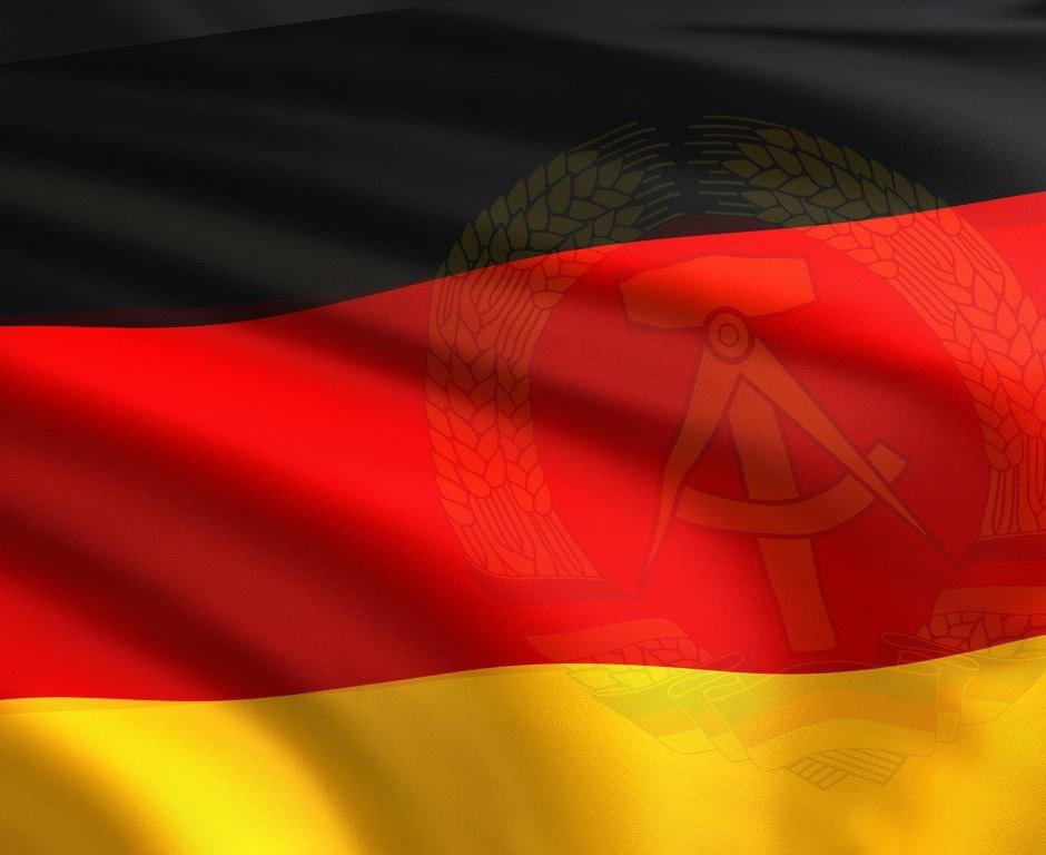 zum Tag der deutschen Einheit