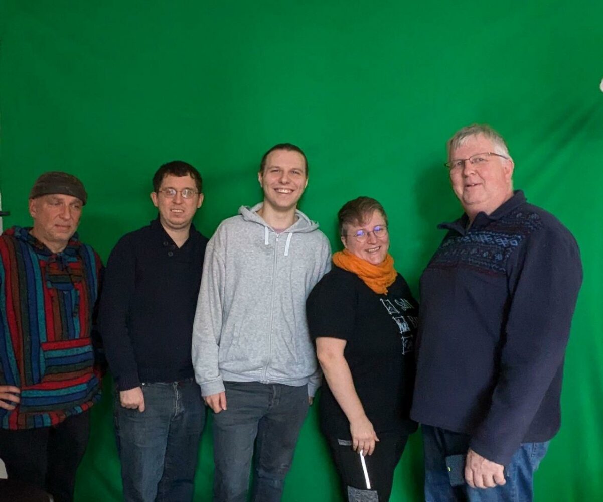 Landesliste zur Bundestagswahl 2025