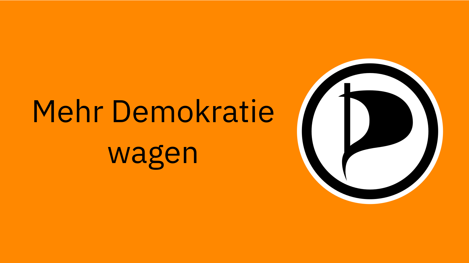 Die neue Wahlrechtsreform: Wie das Wahlrecht Direktkandidaten benachteiligt