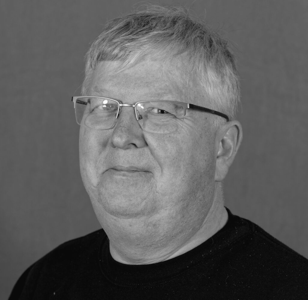 Dennis Klüver, Spitzenkandidat der Piratenpartei MV  zur Landtagswahl 2026: Absenkung der 5%-Hürde auf 3