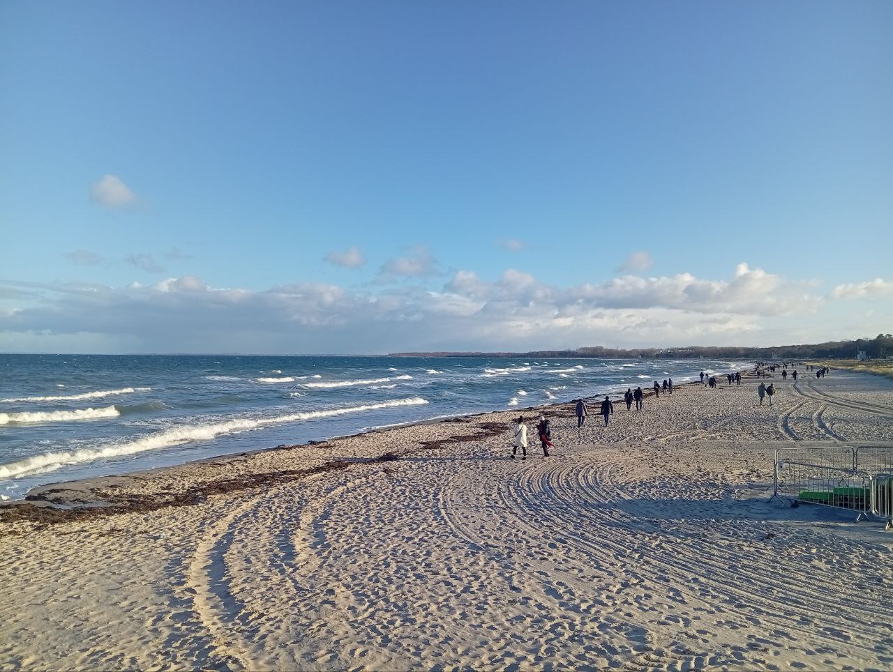 „Freiheit statt weiterer Abkassiererei: MV braucht kurabgabenfreie Strände!“