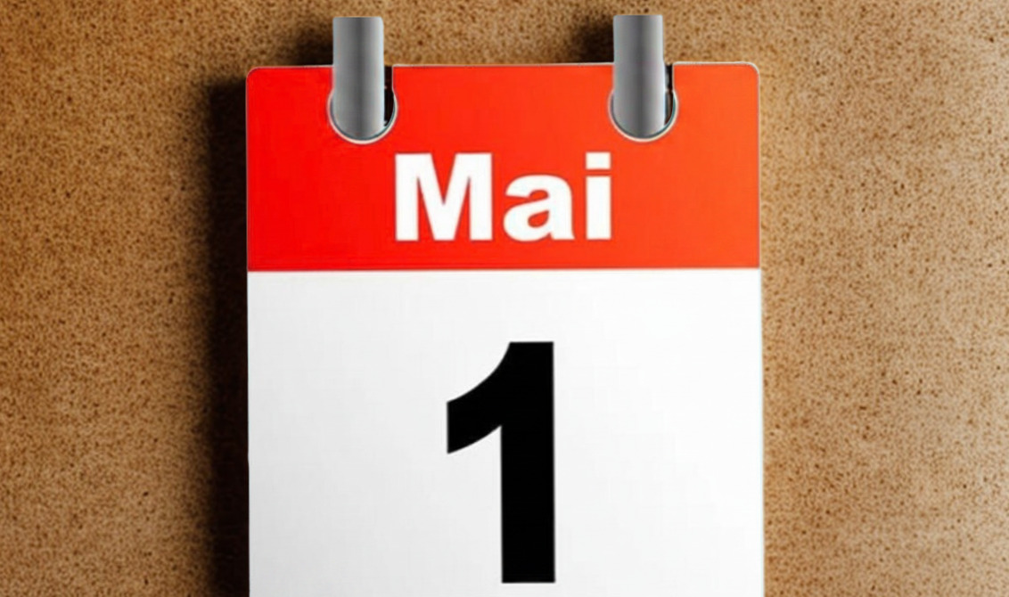 1. Mai: Keine Sonntagsreden mehr, wir Piraten fordern digitalen Aufbruch statt SPD- und Gewerkschafts-Rituale