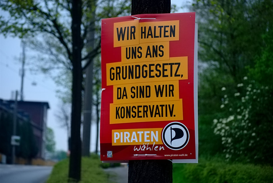 Zum Tag des Grundgesetzes: Eine lebendige Verfassung – die jüngsten Auslegungen stärken Freiheit und Zukunft